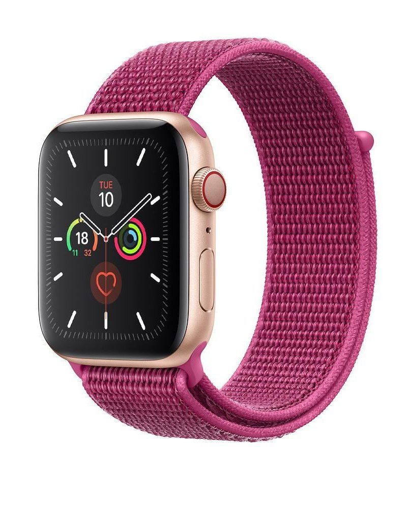 Dragon Fruit Sport Loop For Apple Watch