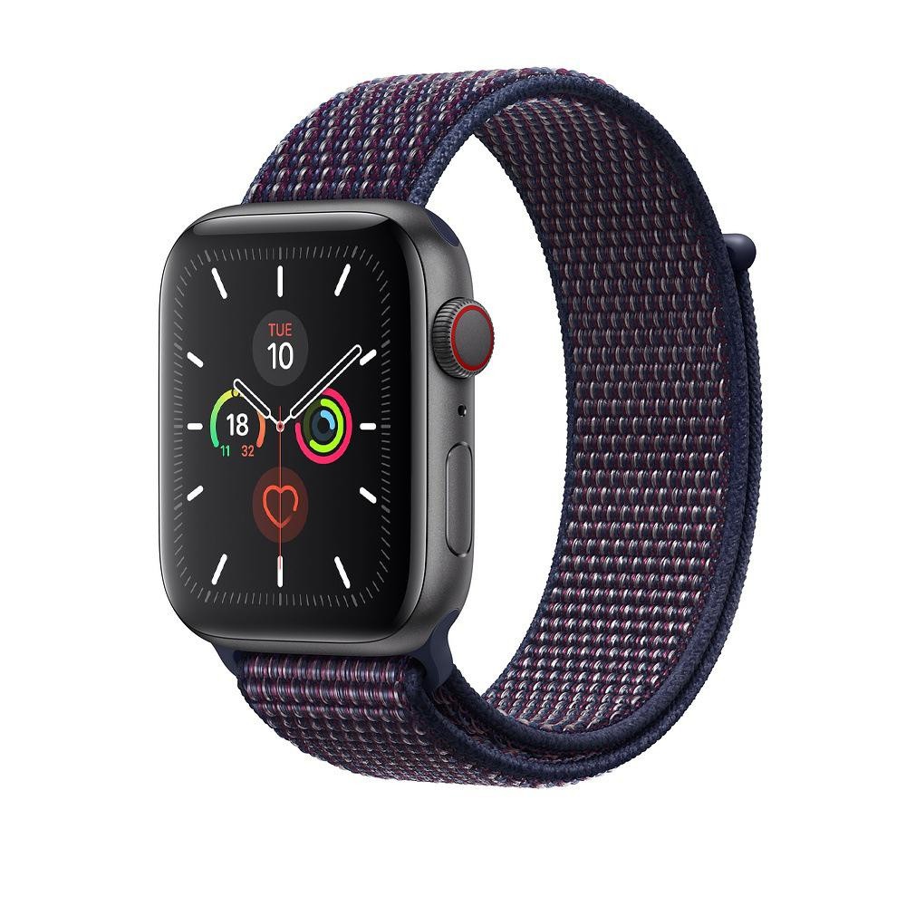 indigo sport loop