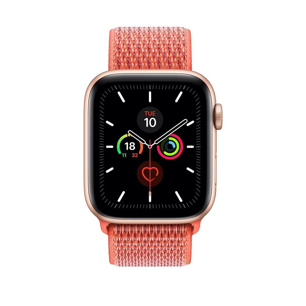 44mm nectarine sport loop
