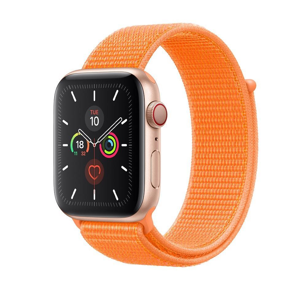 spicy orange sport loop
