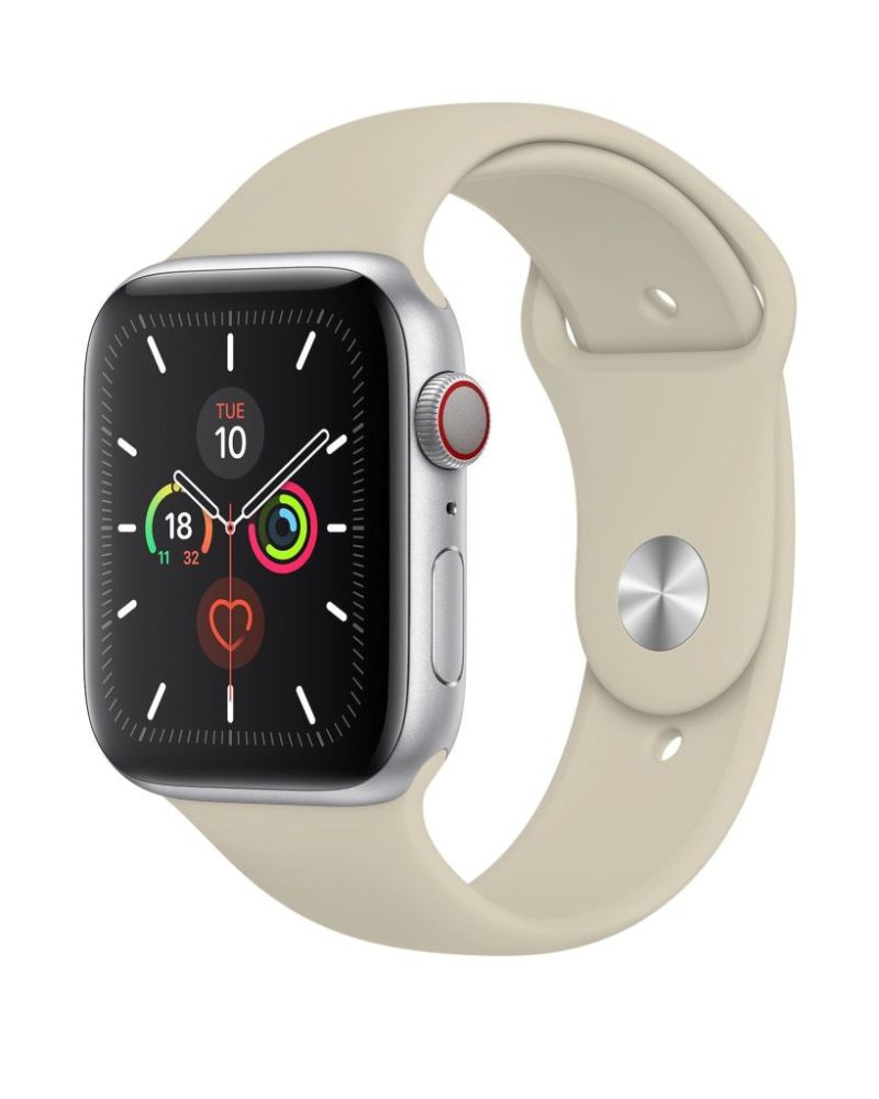 Sport Band - Antique White