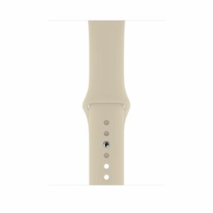 Alternative view of Antique White Sport Band for Apple Watch