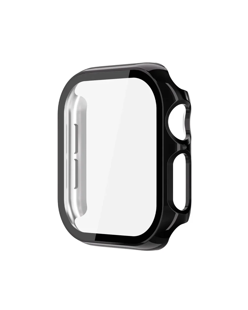 Case Protector - Metallic Black