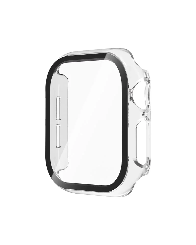 Apple Watch Screen Protector Case - Clear