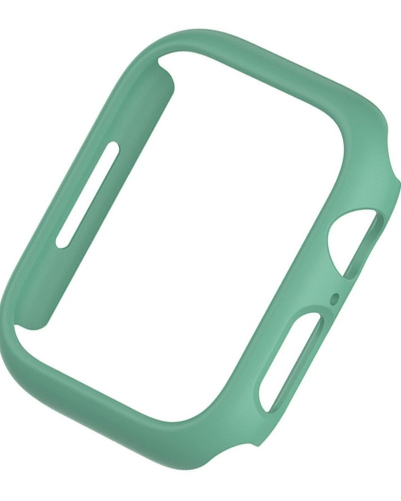 Apple Watch PC Bumper Protection Case - Green