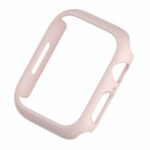 Apple Watch PC Bumper Protection Case - Pink