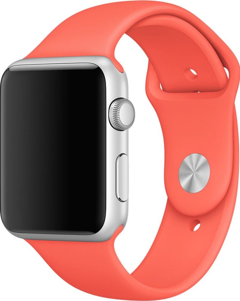 Sport Band - Apricot
