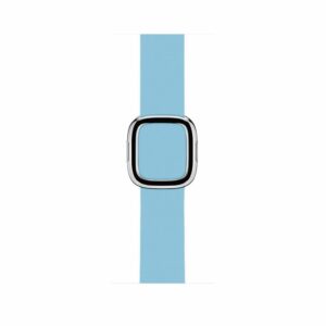 Alternative view of Aqua Modern Buckle for Apple Watch