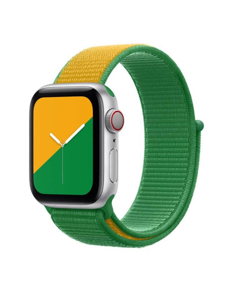 Australia Sport Loop International Band for Apple Watch