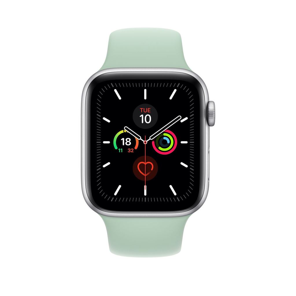 apple watch band 40mm beryl