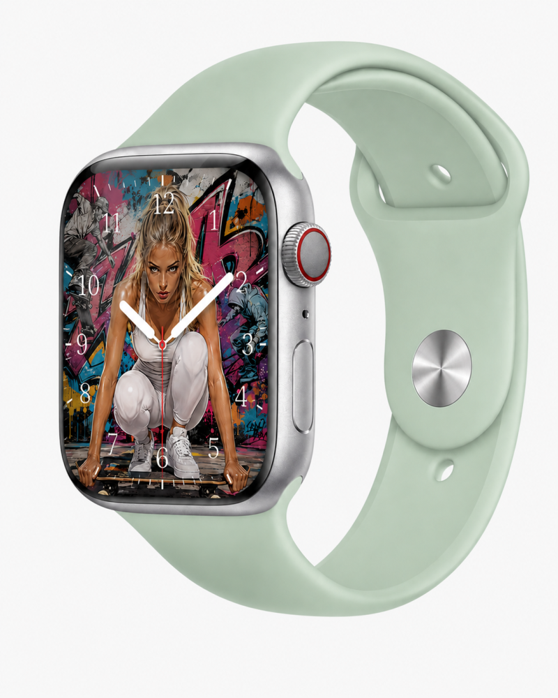 Sport Band - Beryl