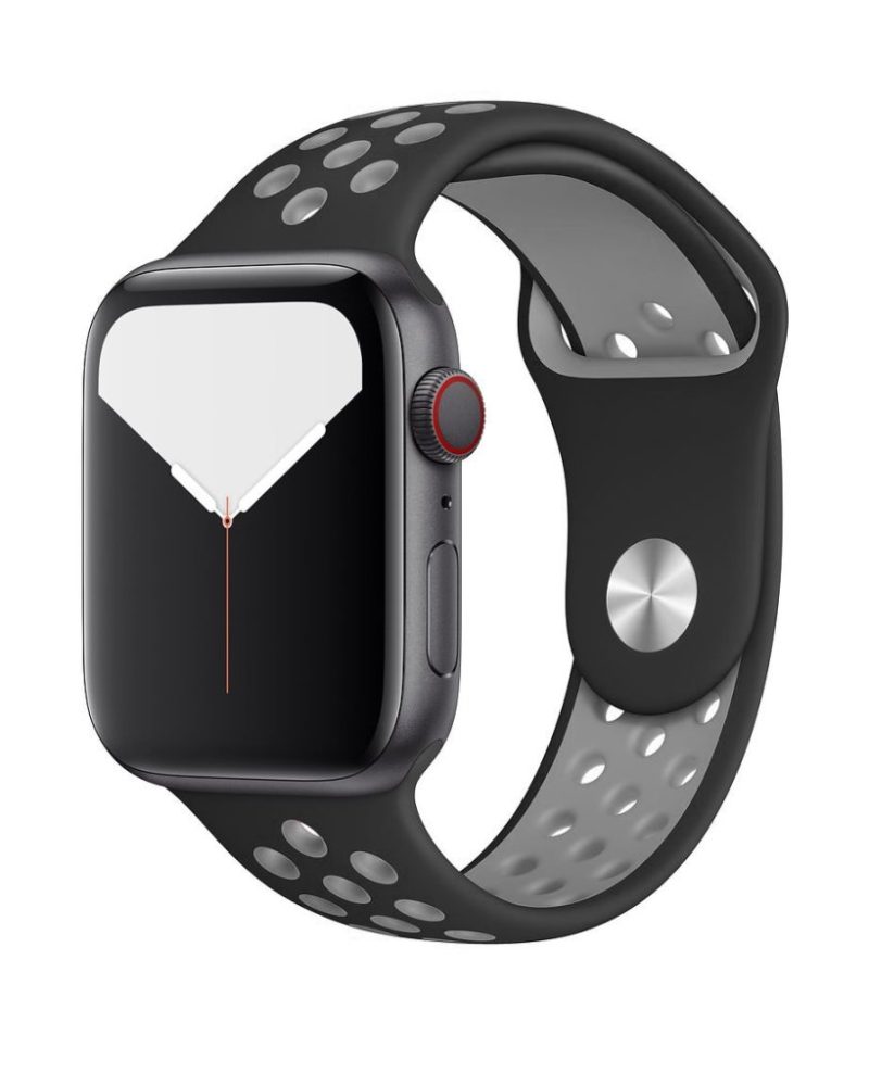 Sport Band Active – Black/Grey
