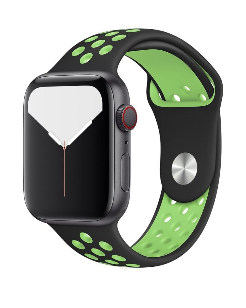 Sport Band Active – Black/Lime Blast