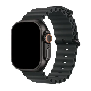 Black Ocean Band for Apple Watch