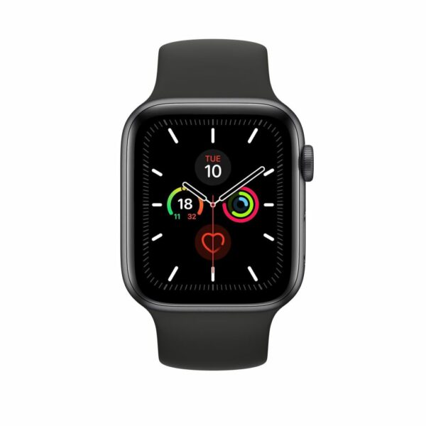 apple watch solo loop review