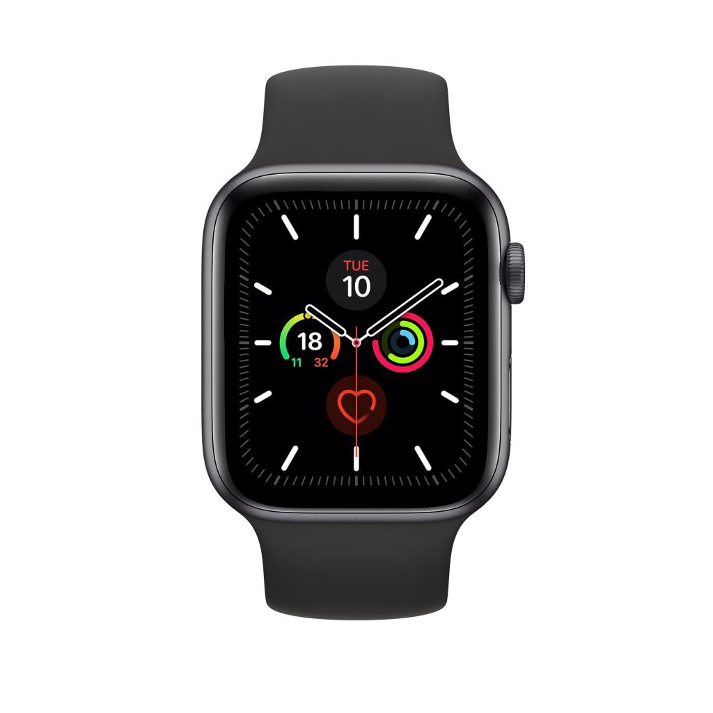 apple watch 6 solo loop