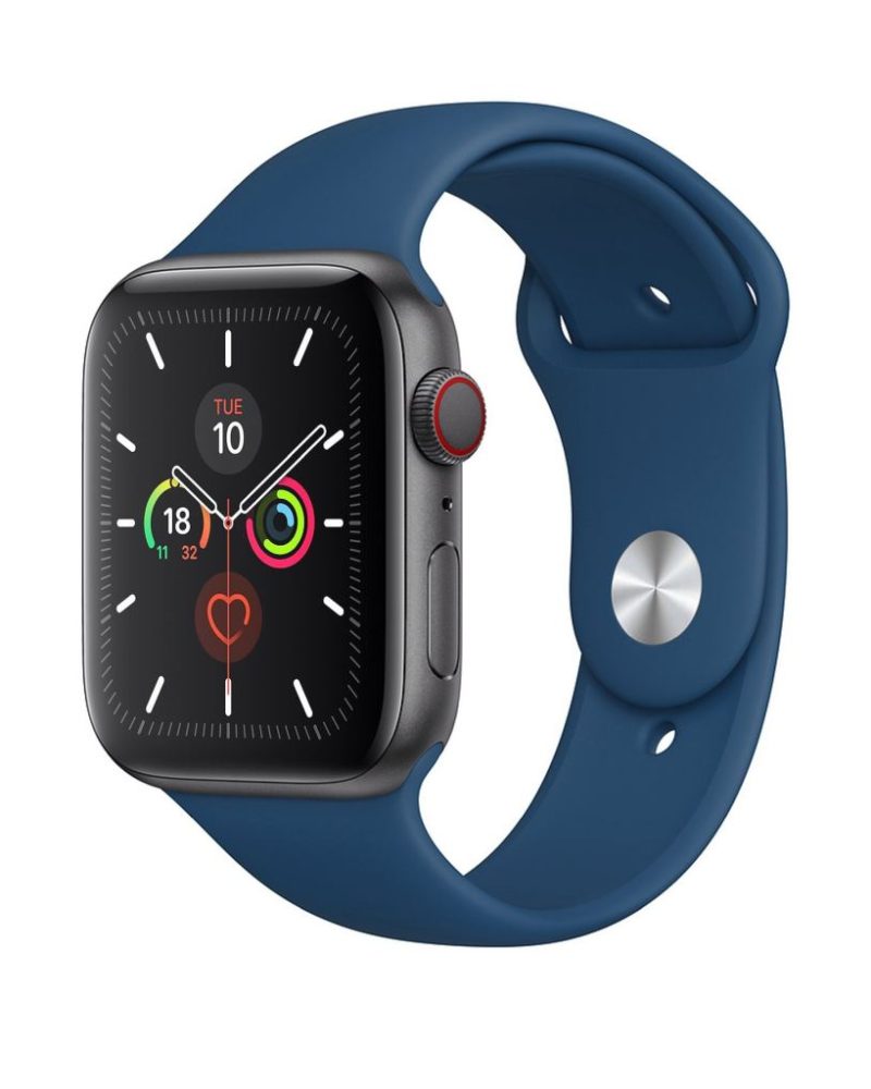 Sport Band - Blue Cobalt