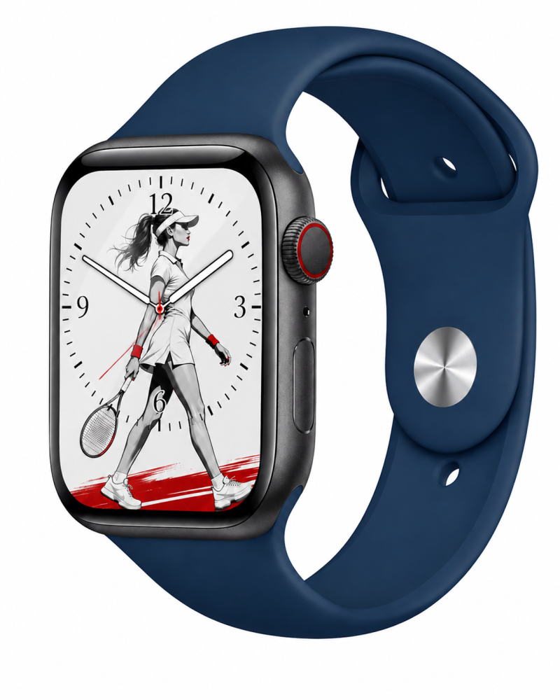 Sport Band - Blue Cobalt