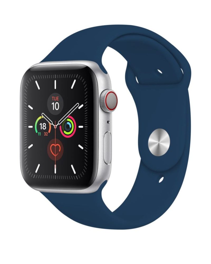 Sport Band - Blue Horizon