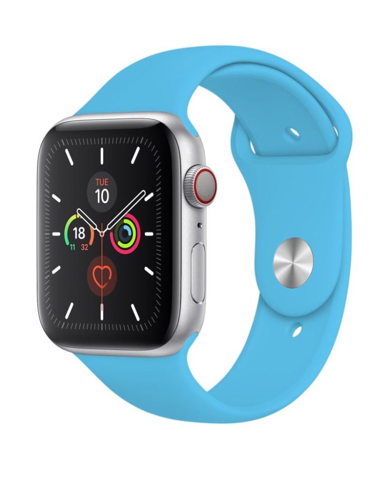 Sport Band - Blue