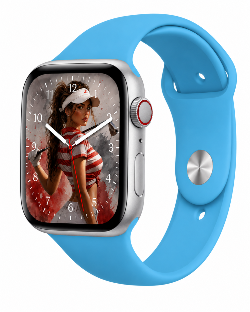 Sport Band - Blue