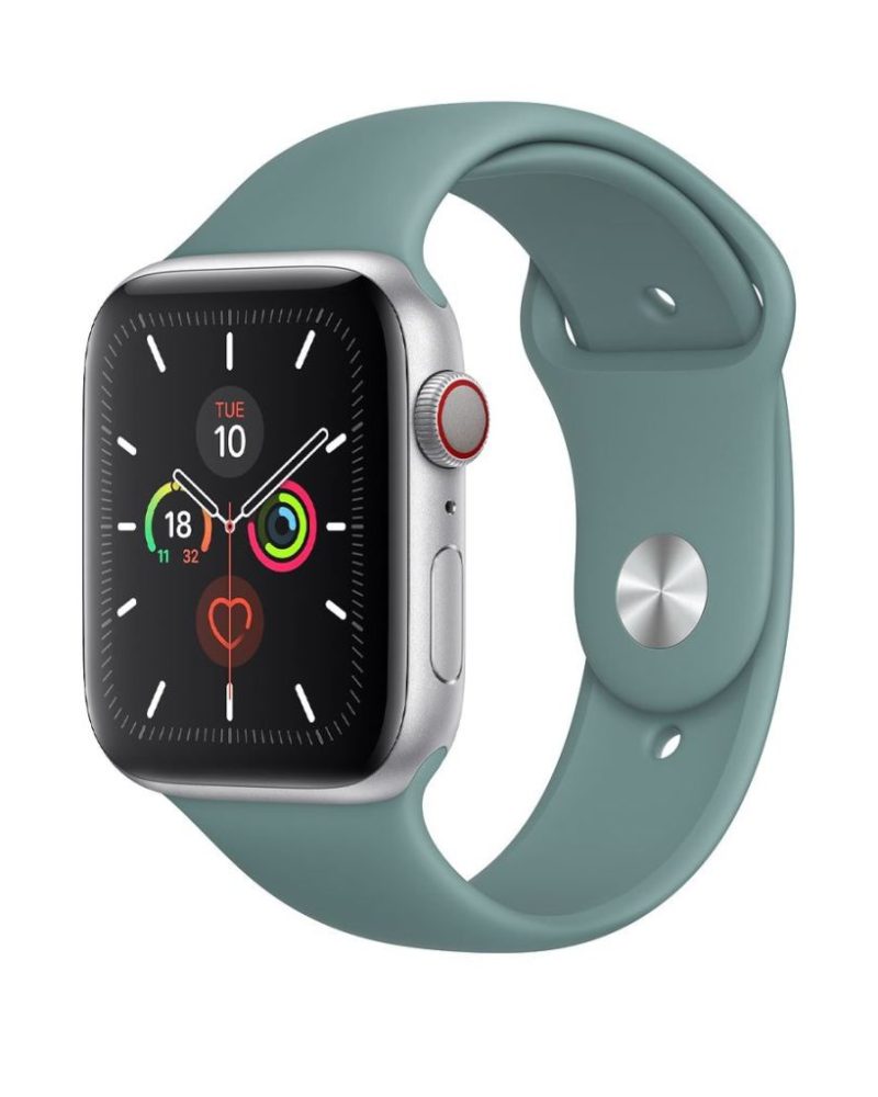 Sport Band - Cactus