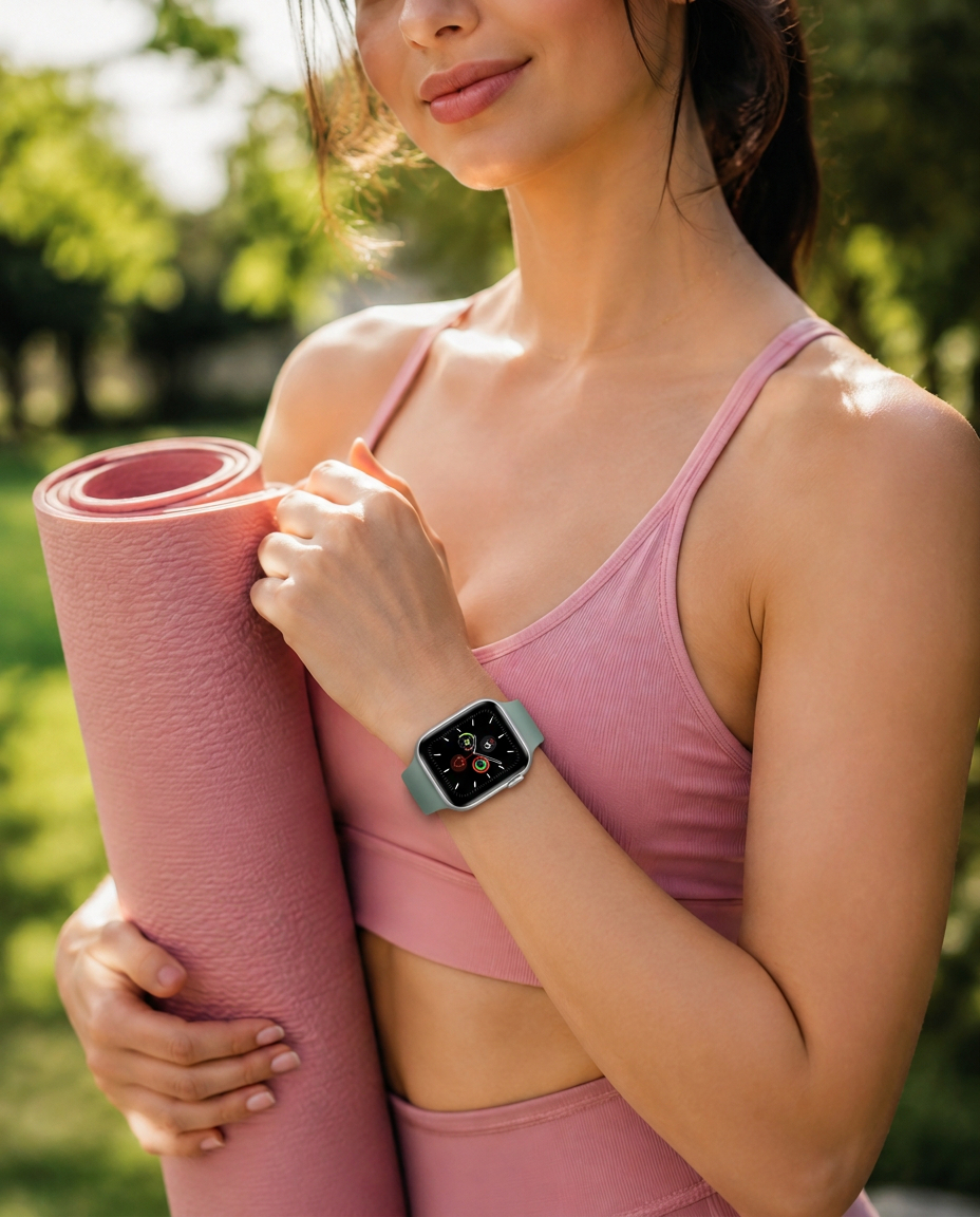 Sport Band for Apple Watch