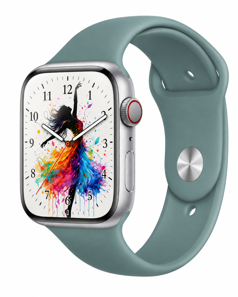 Sport Band - Cactus