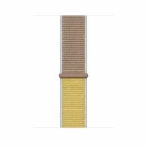 Alternative view of Camel Sport Loop For Apple Watch