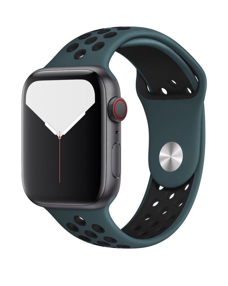 Sport Band Active – Celestial Teal/Black