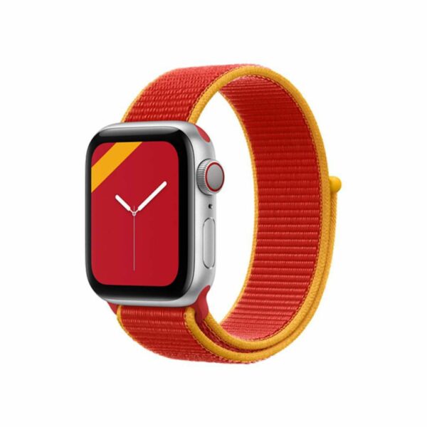 China Sport Loop International Band for Apple Watch