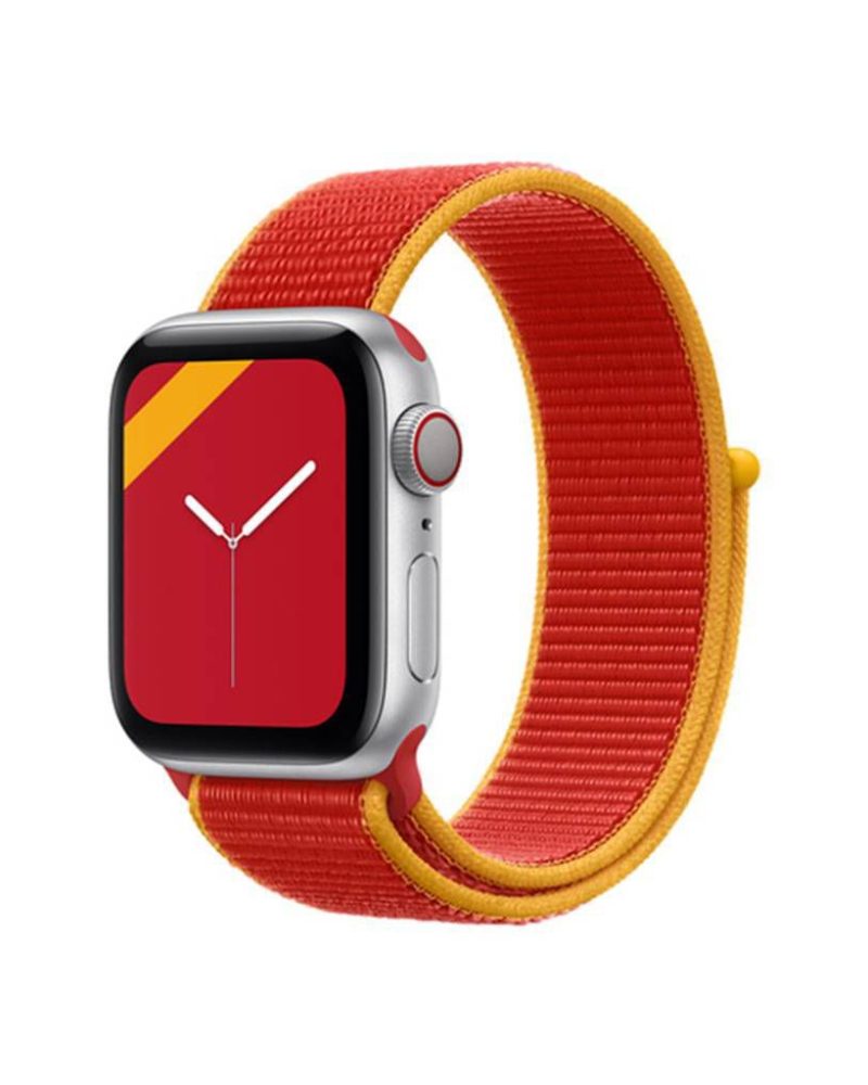 China Sport Loop International Band for Apple Watch