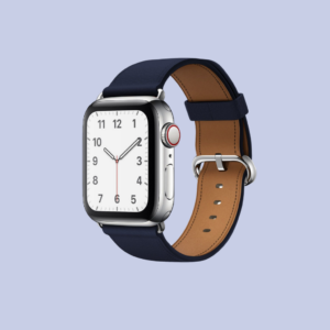 Classic Leather Buckle