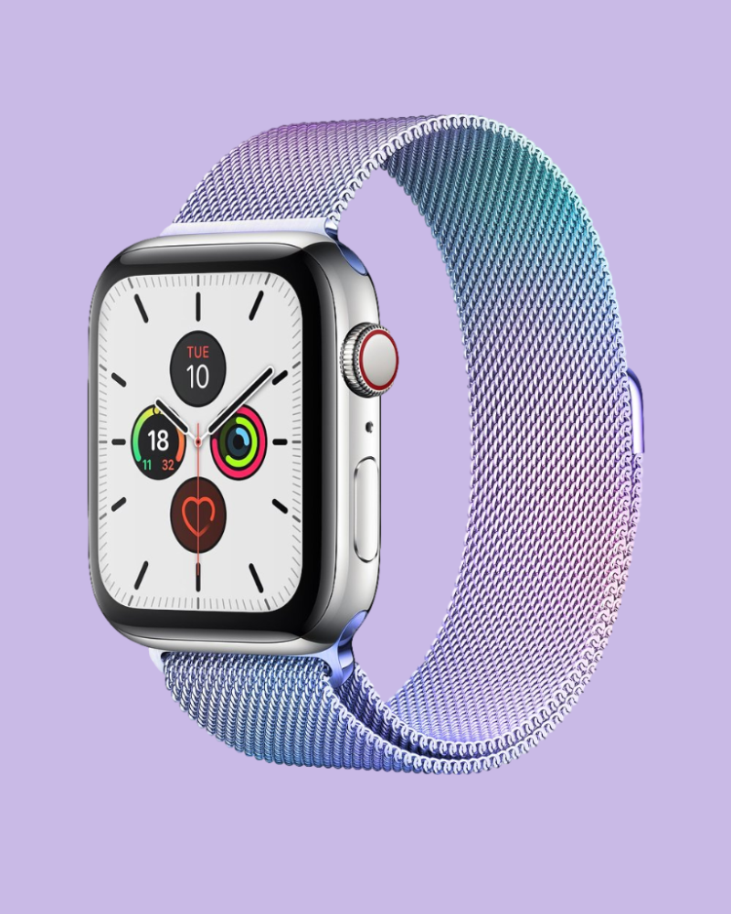 Milanese Loop Classic