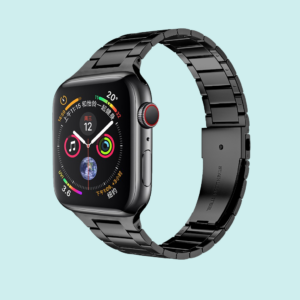 Classic Stainless Steel