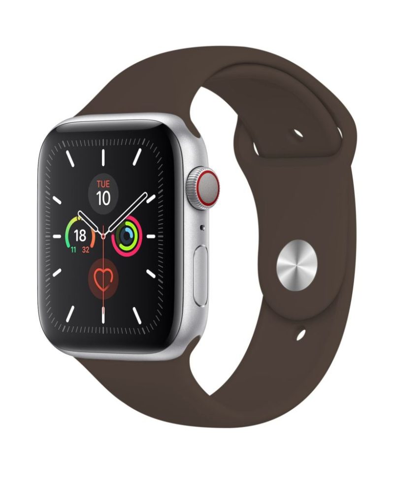 Sport Band - Cocoa