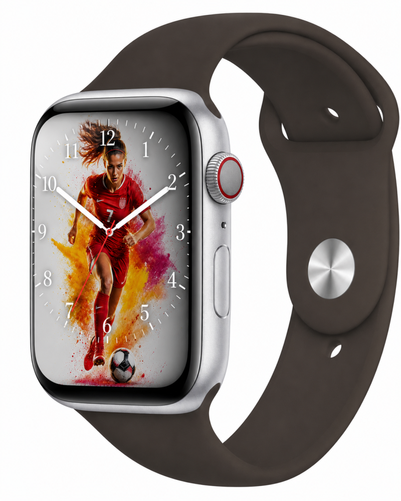 Sport Band - Cocoa