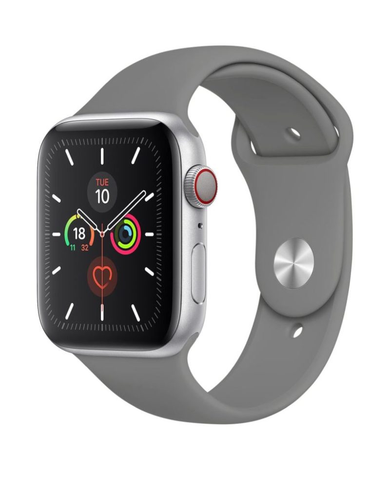 Sport Band - Concrete