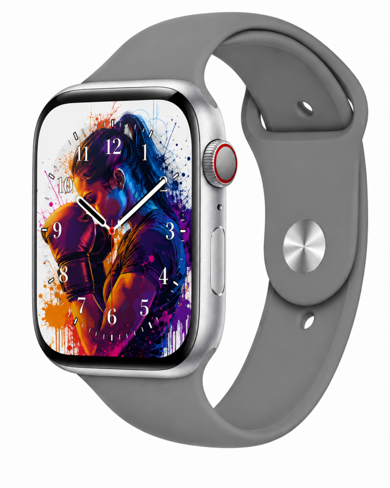 Sport Band - Concrete