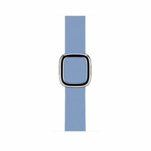 Alternative view of Cornflower Modern Buckle for Apple Watch