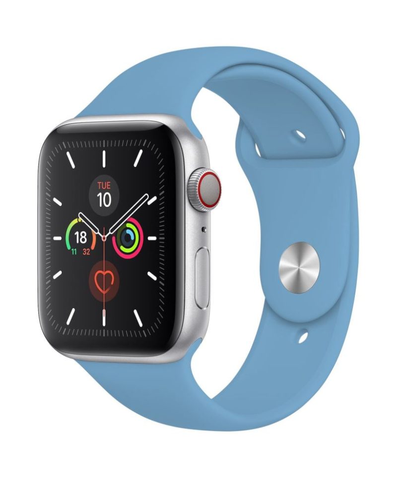 Sport Band - Cornflower