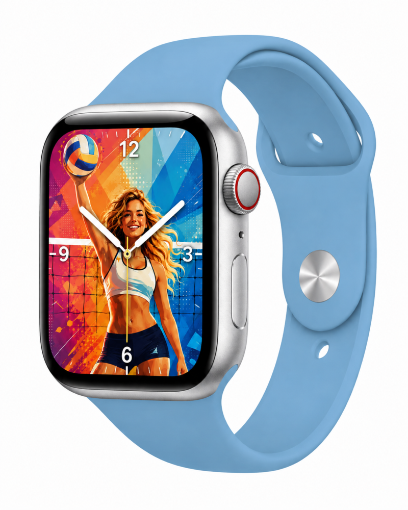 Sport Band - Cornflower