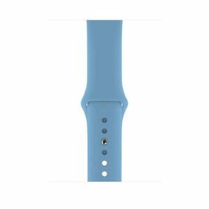 Apple watch hot sale band cornflower