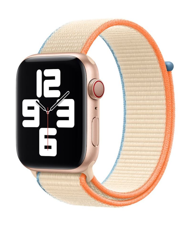 Sport Loop Colour – Cream