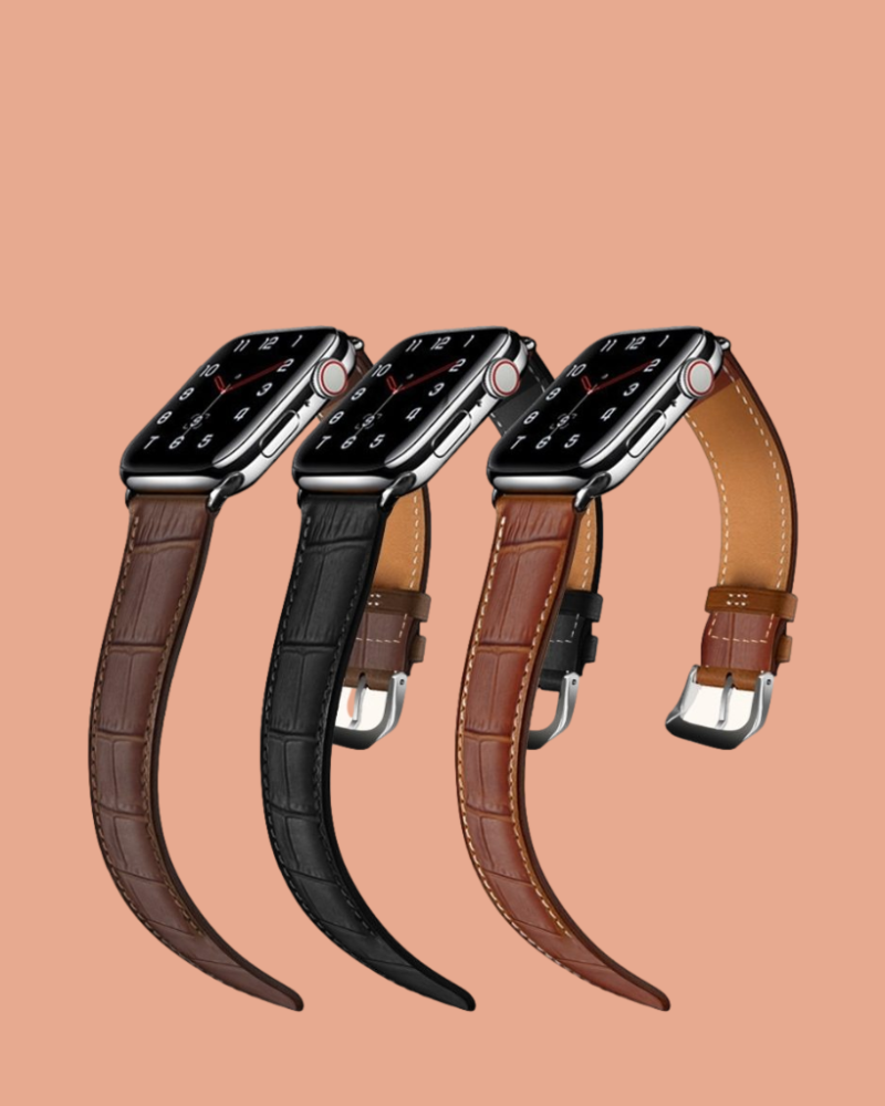 Croc Leather