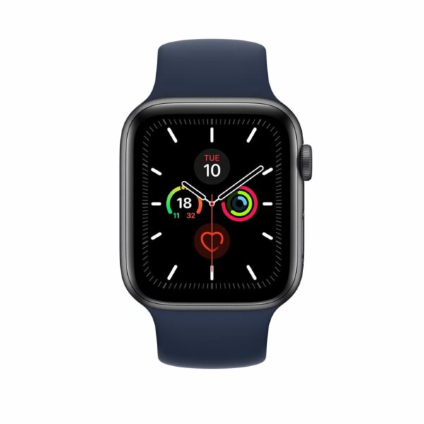 deep navy sport loop apple watch