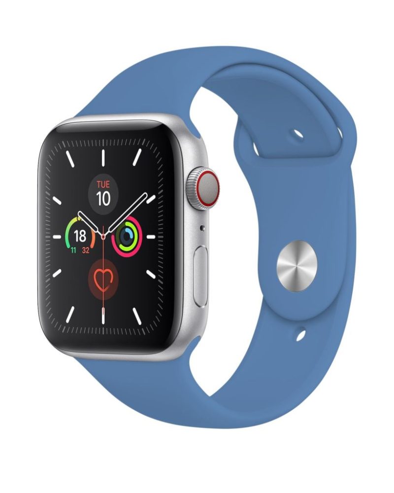 Sport Band - Denim Blue