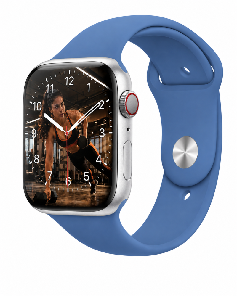 Sport Band - Denim Blue