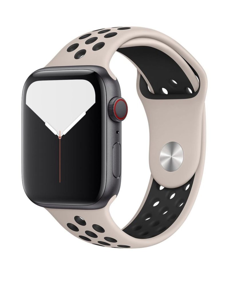 Sport Band Active – Desert Sand/Black