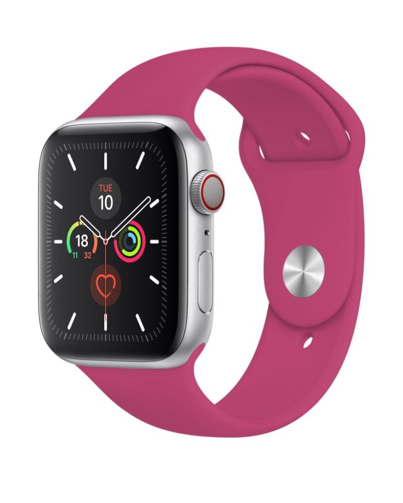 Sport Band - Dragonfruit